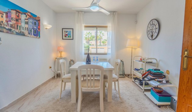 Reventa - Villa -
Orihuela Costa - Costa Blanca