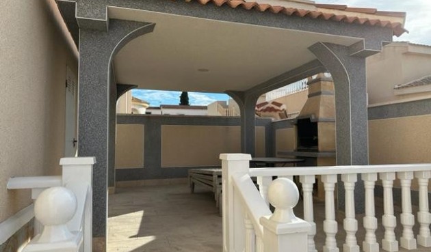 Reventa - Villa -
Rojales - Inland