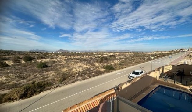 Resale - Villa -
Rojales - Inland