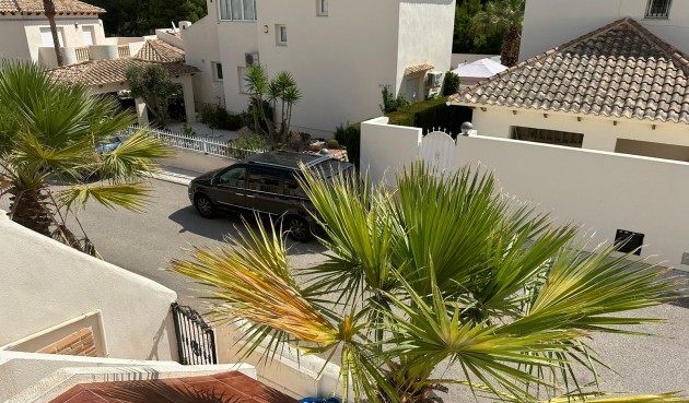 Brukt - Bungalow -
Orihuela Costa - Costa Blanca