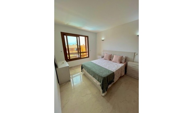 Återförsäljning - Apartment -
Torrevieja - Costa Blanca