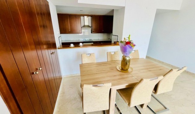 Brukt - Apartment -
Torrevieja - Costa Blanca