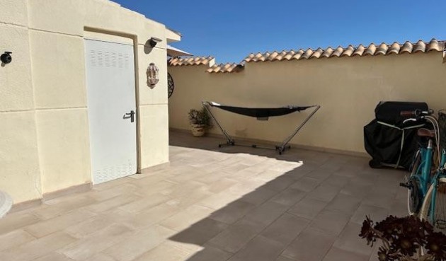 Reventa - Villa -
Orihuela Costa - Costa Blanca