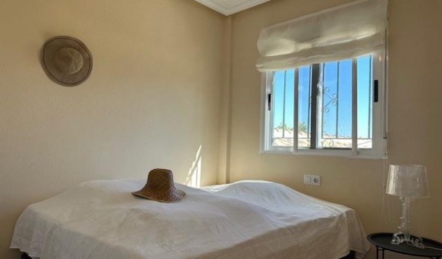 Reventa - Villa -
Orihuela Costa - Costa Blanca