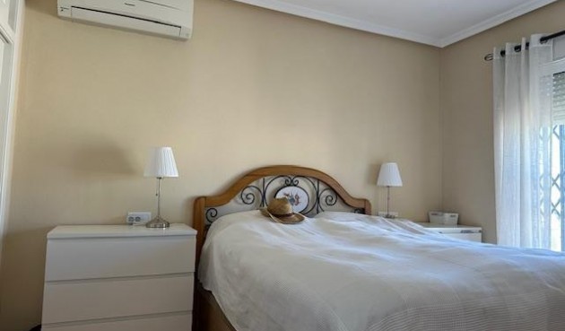 Reventa - Villa -
Orihuela Costa - Costa Blanca