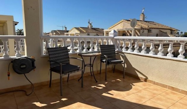 Reventa - Villa -
Orihuela Costa - Costa Blanca