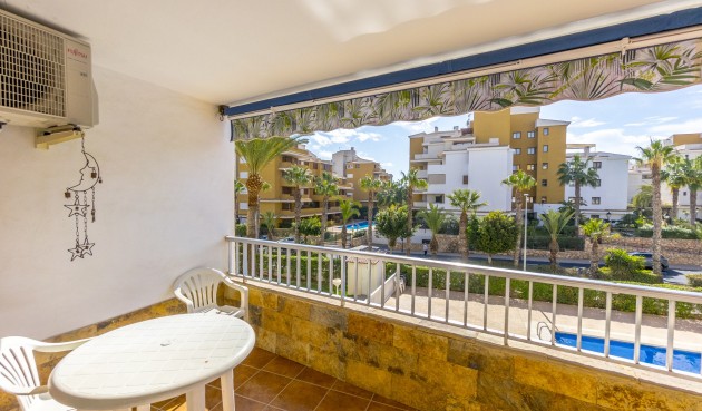 Reventa - Apartment -
Punta Prima - Costa Blanca