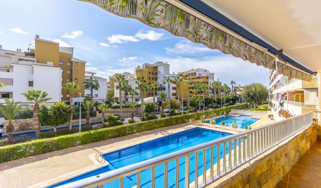 Reventa - Apartment -
Punta Prima - Costa Blanca