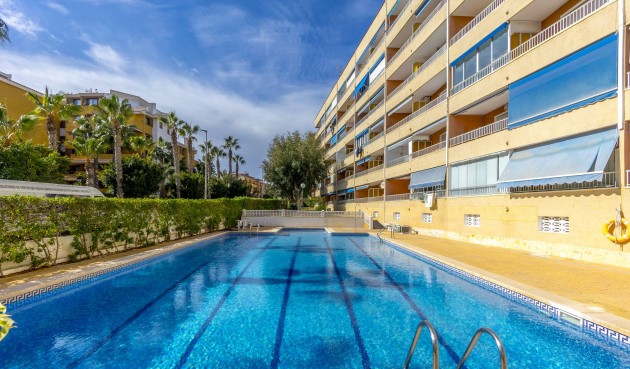 Resale - Apartment -
Punta Prima - Costa Blanca