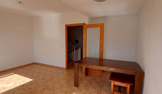 Återförsäljning - Bungalow -
Calpe - Costa Blanca