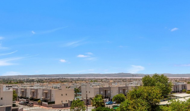 Brukt - Apartment -
Torrevieja - Sector 25