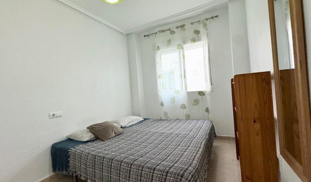 Brukt - Apartment -
Torrevieja - Costa Blanca