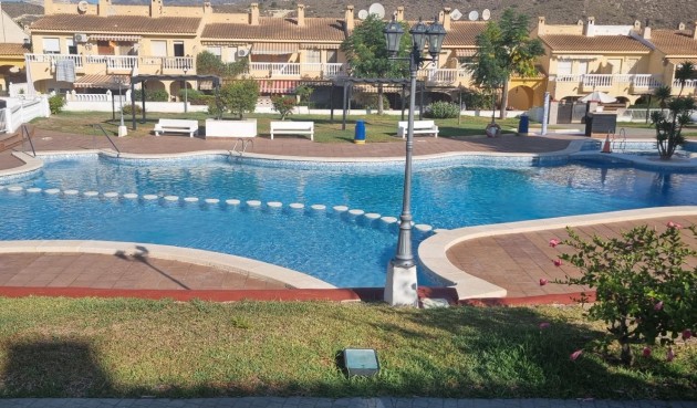 Reventa - Bungalow -
El Campello - Pueblo Acantilado-lanuza