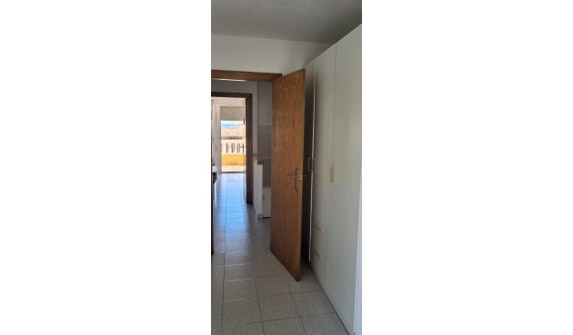 Reventa - Bungalow -
El Campello - Pueblo Acantilado-lanuza