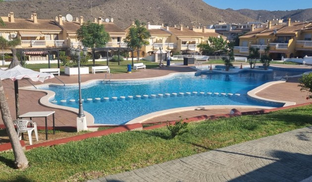 Reventa - Bungalow -
El Campello - Pueblo Acantilado-lanuza