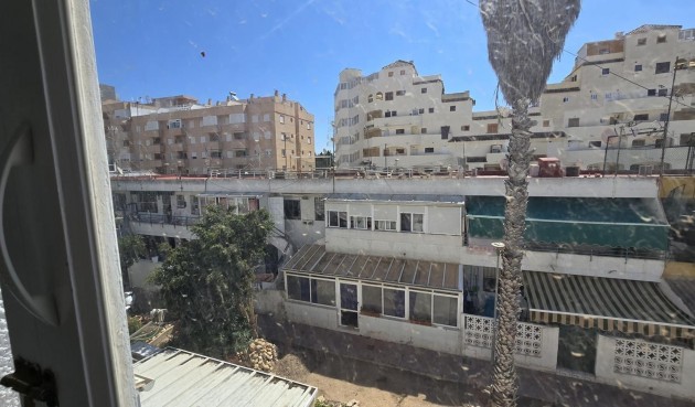 Återförsäljning - Duplex -
Torrevieja - Estacion De Autobuses