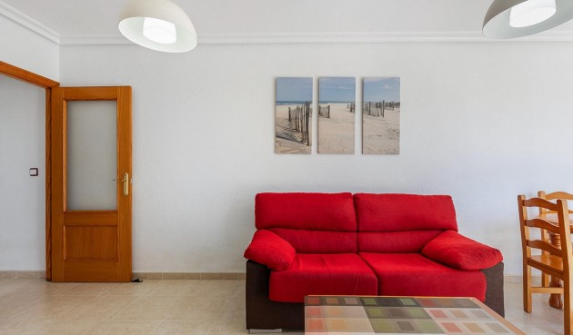 Resale - Penthouse -
Torrevieja - Nueva Torrevieja