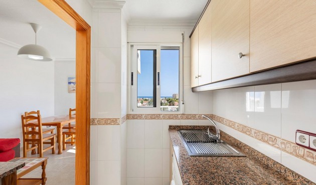 Resale - Penthouse -
Torrevieja - Nueva Torrevieja