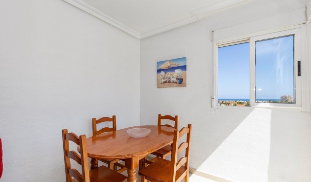 Resale - Penthouse -
Torrevieja - Nueva Torrevieja