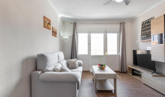 Reventa - Apartment -
Torrevieja - Estacion De Autobuses