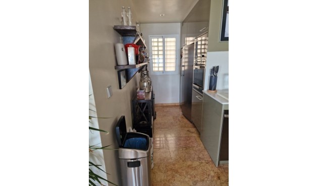 Resale - Penthouse -
Altea - Costa Blanca