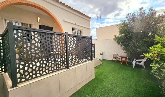 Reventa - Town House -
Torrevieja - Parque Las Naciones