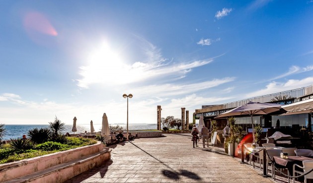 Återförsäljning - Town House -
Torrevieja - Parque Las Naciones