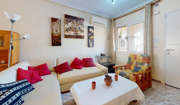 Återförsäljning - Town House -
Orihuela Costa - Lomas de Cabo Roig