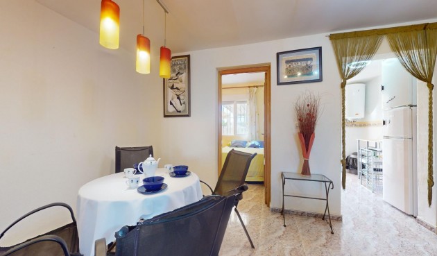 Återförsäljning - Town House -
Orihuela Costa - Lomas de Cabo Roig