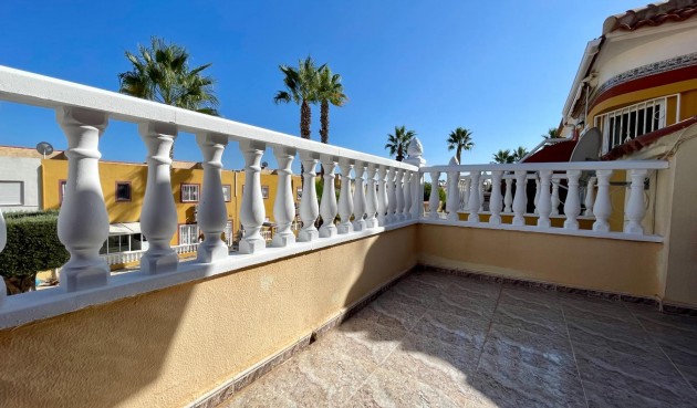 Resale - Town House -
Orihuela Costa - Lomas de Cabo Roig