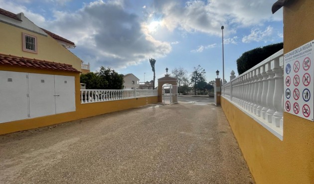 Återförsäljning - Town House -
Orihuela Costa - Lomas de Cabo Roig