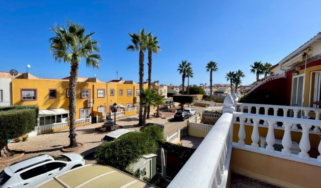 Reventa - Town House -
Orihuela Costa - Lomas de Cabo Roig