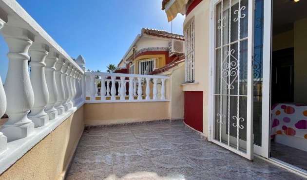 Återförsäljning - Town House -
Orihuela Costa - Lomas de Cabo Roig