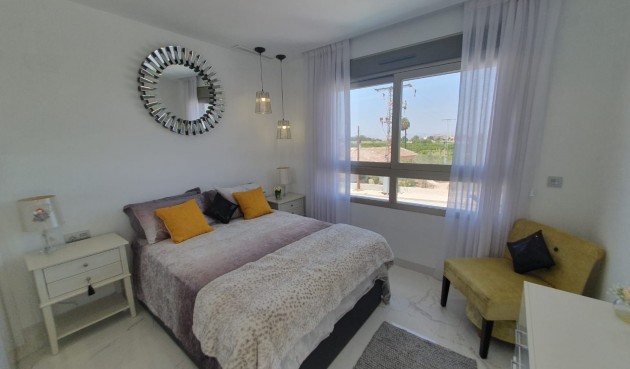 Resale - Villa -
Benijofar - Costa Blanca