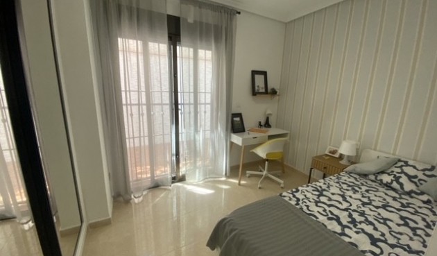 Resale - Town House -
San Miguel de Salinas - Inland