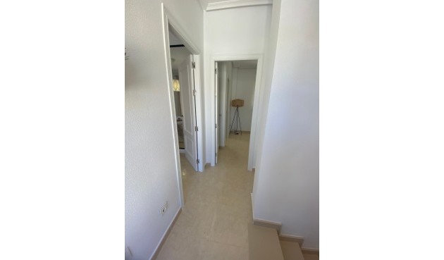 Resale - Town House -
San Miguel de Salinas - Inland