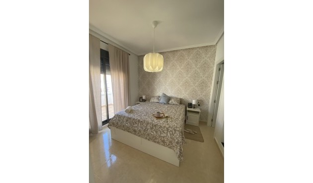 Reventa - Town House -
San Miguel de Salinas - Inland