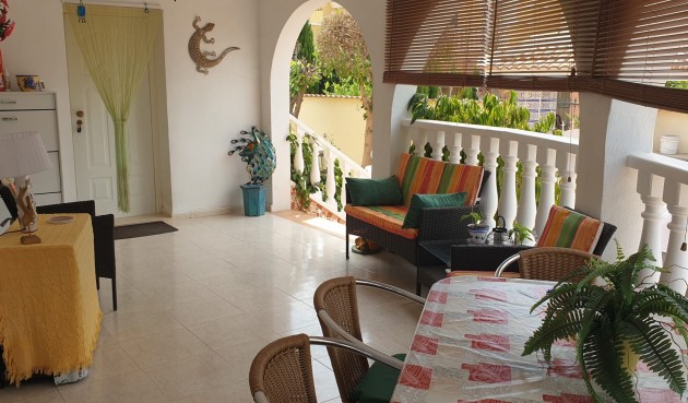 Resale - Villa -
Ciudad Quesada - Costa Blanca