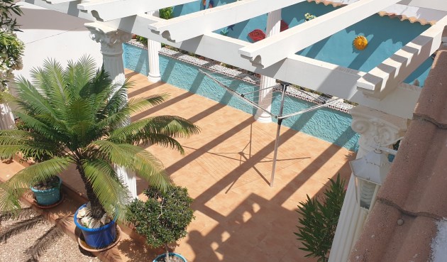 Resale - Villa -
Ciudad Quesada - Costa Blanca