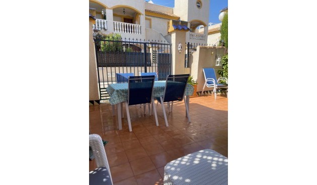 Återförsäljning - Apartment -
Guardamar del Segura - Costa Blanca