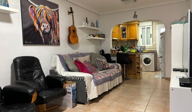 Återförsäljning - Apartment -
Guardamar del Segura - Costa Blanca