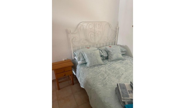 Återförsäljning - Apartment -
Guardamar del Segura - Costa Blanca