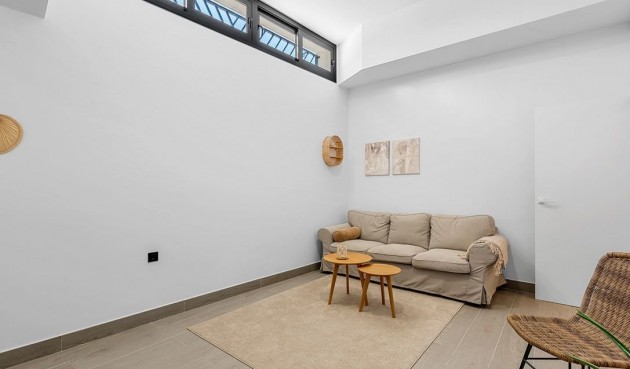 Återförsäljning - Town House -
Guardamar del Segura - Costa Blanca