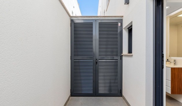 Brukt - Town House -
Guardamar del Segura - Costa Blanca