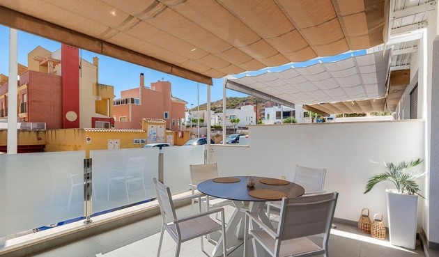 Återförsäljning - Town House -
Guardamar del Segura - Costa Blanca