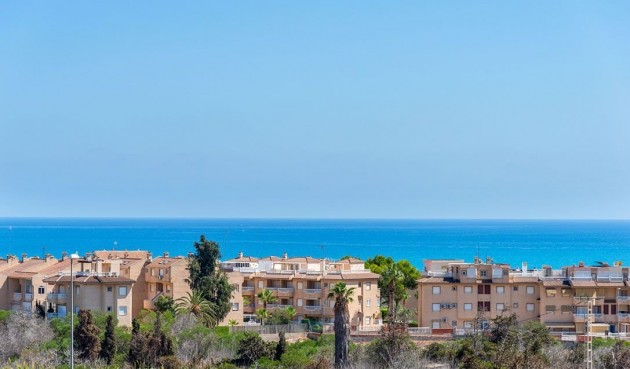 Återförsäljning - Town House -
Guardamar del Segura - Costa Blanca