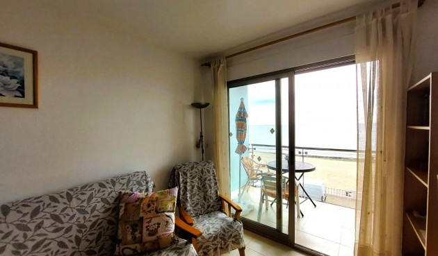 Återförsäljning - Apartment -
Torrevieja - Costa Blanca