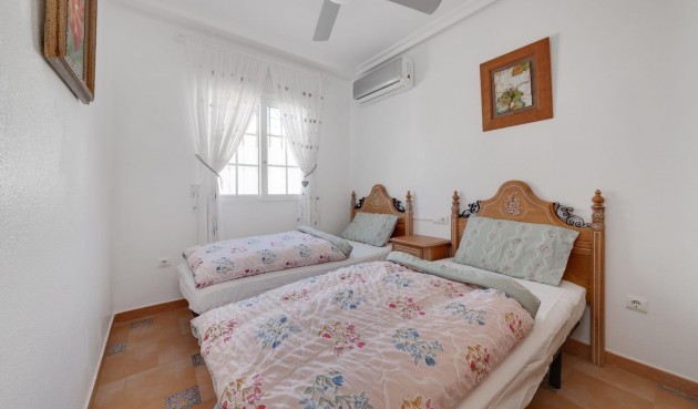 Reventa - Villa -
Orihuela Costa - Costa Blanca