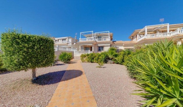 Återförsäljning - Villa -
Orihuela Costa - Costa Blanca