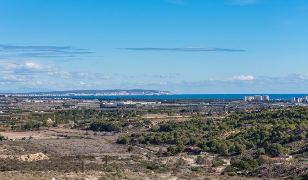 Återförsäljning - Villa -
Rojales - Inland